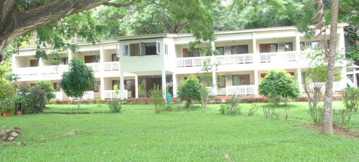 Peerless Resort Sri Vijaya Puram Hotels in South Andaman