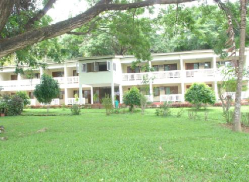 Peerless Resort Sri Vijaya Puram