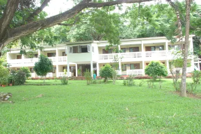Peerless Resort Sri Vijaya Puram Hotels near Netaji Subhash Chandra Bose Island