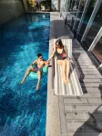 Marriott Suites Pune - 5 Yıldız