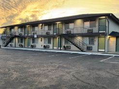 Royal Inn Eugene- Airport