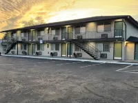 Royal Inn Eugene- Airport Hotels in Eugene