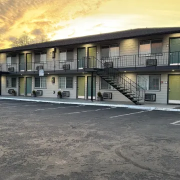 Royal Inn Eugene- Airport