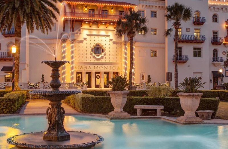 Casa Monica Resort & Spa, Autograph Collection photo 3