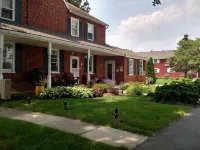 Spruce Lane Lodge and Cottages Hotels in Lancaster County