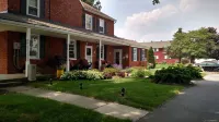 Spruce Lane Lodge and Cottages Hotels in East Lampeter Township