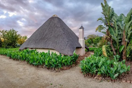 Galloway Guest House