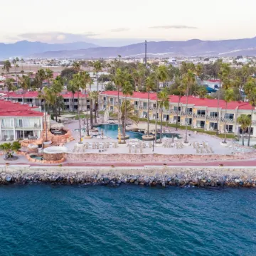 Estero Beach Hotel & Resort