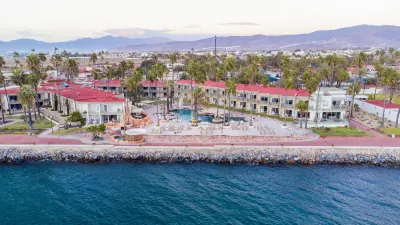 Estero Beach Hotel & Resort