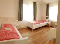 Adventure Guesthouse Interlaken Hotels near Harder Kulm