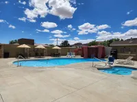 Comfort Suites Kanab National Park Area - Pools