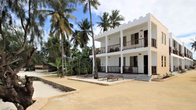 Premium Double Room, 1 Bedroom, Ocean View Zanzibar Bay Resort Photo