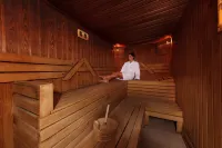 Azalia Beach Hotel Balneo & Spa - Kylpylä