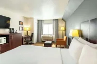 Comfort Inn & Suites Hotels in Yorkton