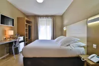 Hotel Amiraute - Nouto- ja jättöpalvelut