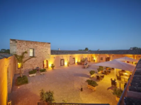 Bennoc Petit Hotel - Only Adults Hotels in Llucmajor