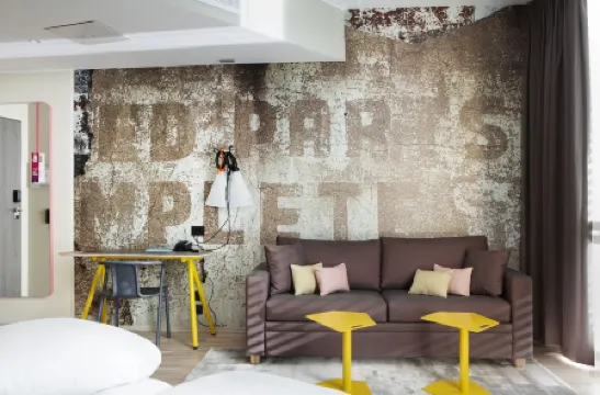 Comfort Hotel Bergen Airport