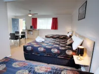 High Street Motor Inn & Steakhouse Hotels in Stanthorpe