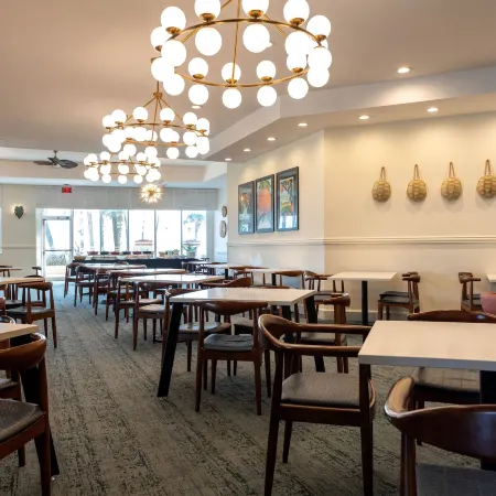 Embassy Suites by Hilton Deerfield Beach Resort & Spa