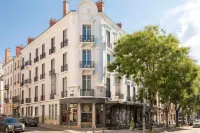 Hotel Saint Regis Hotel di Chalon-sur-Saone