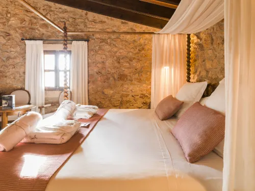 Sa Bassa Rotja Ecoturisme - Villas