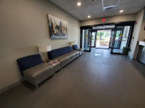 Suburban Studios Near Panama City Beach