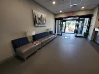 Suburban Studios Near Panama City Beach Hotels in Upper Grand Lagoon