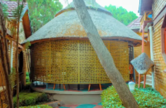 Beaco Resort Các khách sạn ở 