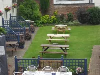 The London Inn Hotels in Shipton