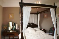 The Bank House Hotel Hotels in Uttoxeter