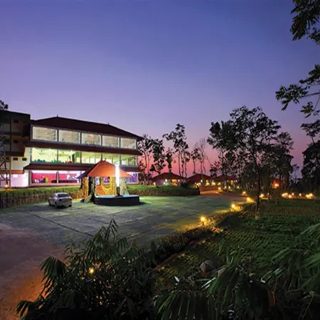 Coorg Cliffs Resort