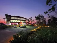 Coorg Cliffs Resort Các khách sạn ở Bettakeri