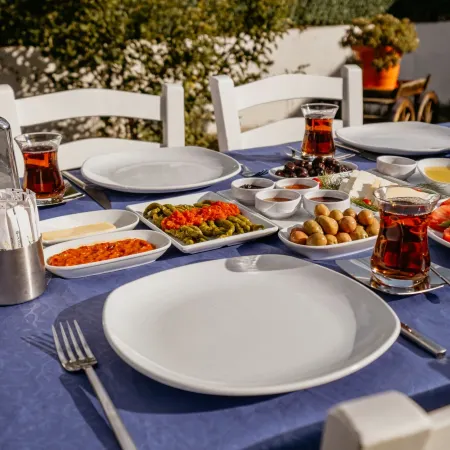 Azra Apart & Otel
