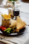 Willmont Hotel - Breakfast