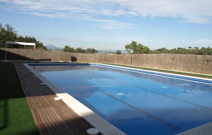Aparthotel del Golf