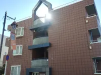 네뷸라 K 가미쿠마가야 역 주변 호텔