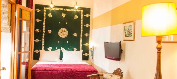 Dar El Kebira Hôtels à&nbsp;: Rabat