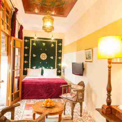 Dar El Kebira Rooms