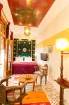 Dar El Kebira Hotel di 
