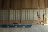 Palmaïa the House of AïA All Inclusive Wellness Resort - Gym