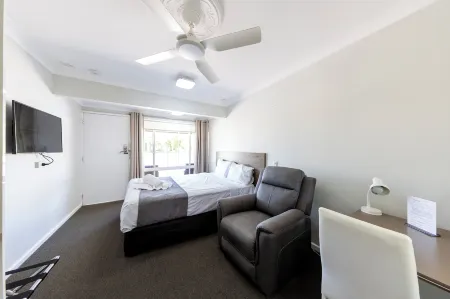 Breeze Inn 13 Princes Highway, Ulladulla