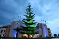 ヘラクレア ホテル レジデンセ のホテル