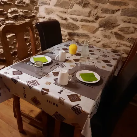 The Alpaca B&B