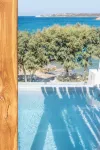 Paros Comfy Suites - Private Pools