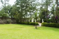 Palm World Hotels Mbarara