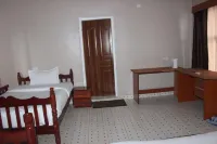 Namelok Retreat Centre Hotels in Rumuruti