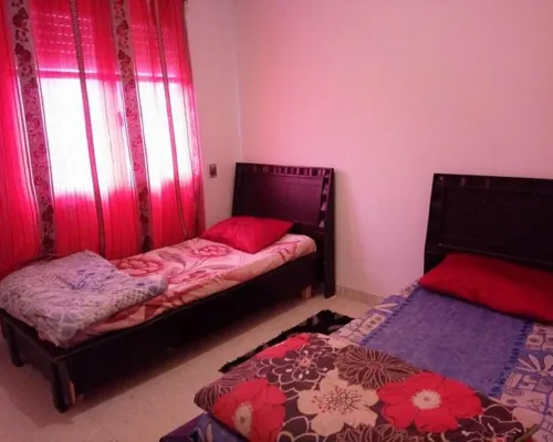 Benzineb Immo Nasr Hotels in Ariana