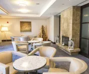 InterContinental Hotels BOSTON by IHG - 5-Star