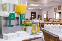 Pousada Das Videiras - breakfast