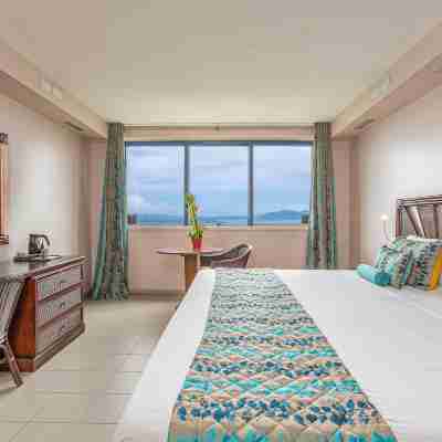 Karibea La Valmenière Hôtel Rooms